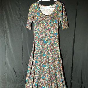 LuLaRoe Ana Dress